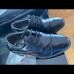 Stacy adams toddler shoes